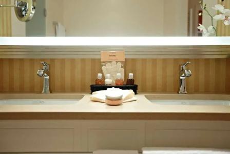 Steigenberger Grand& Spa Heringsdorf - 10