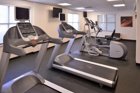 SpringHill Suites Las Vegas Henderson - 15