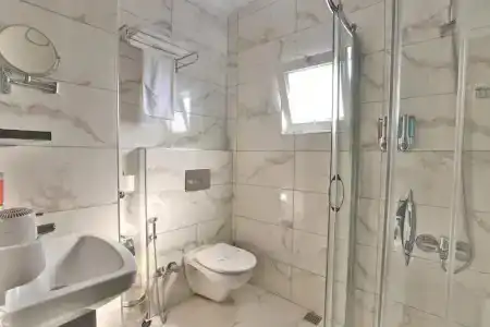 Azra Suite Otel - 6