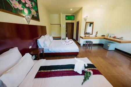 Sasidara Resort Nan - 55