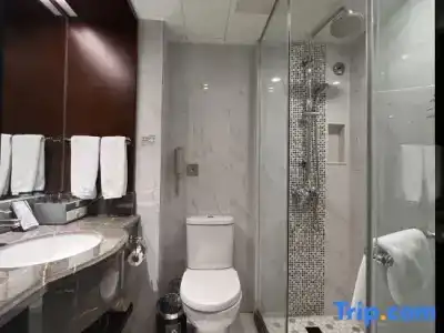 Beijing Continental Grand - 54