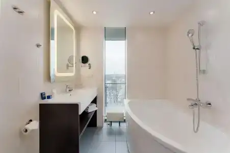 Park Inn by Radisson Riga Valdemara - 39
