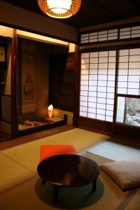 Kyoto Compass - 15