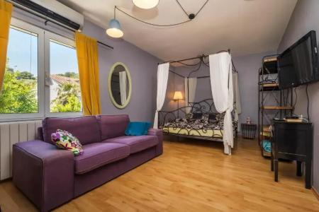 Bed & Breakfast Alaburic - 31