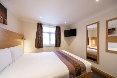 Comfort Inn Hyde Park - 30