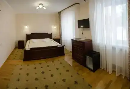 Нафтуся - 31