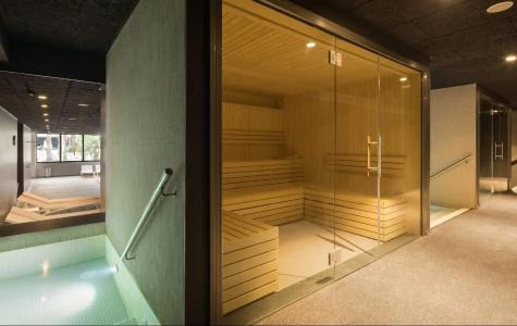 Aqua Silhouette & Spa - Adults Only - 19