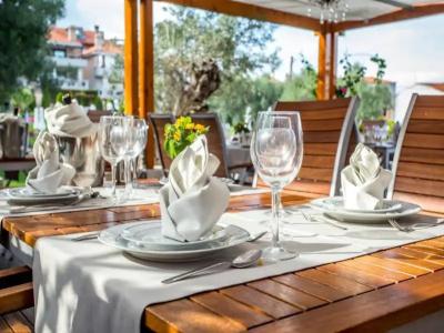 Kassandra Village Resort - 28
