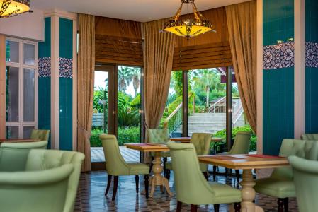Commodore Elite Suites & Spa Ultra All Inclusive - 20