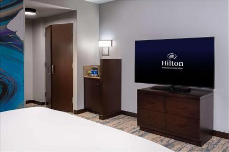 Hilton Americas - Houston - 25