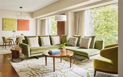 Park Hyatt Zurich – City Center Luxury - 43