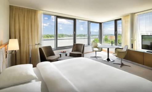 Hyatt Regency Mainz - 60