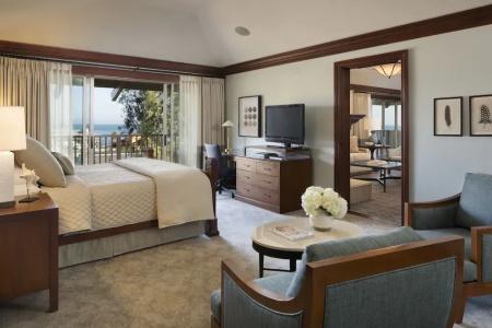 Monterey Plaza & Spa - 97