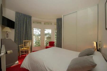 Hôtel Miléade Les Pléïades La Baule - 44