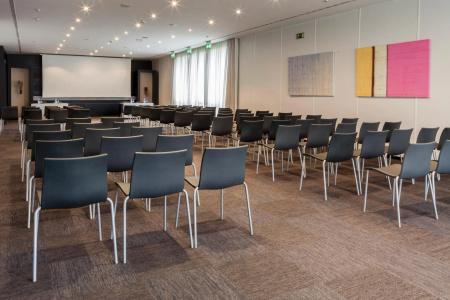 AC Bologna by Marriott - 24