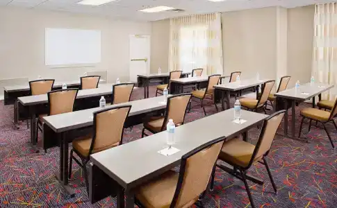 Residence Inn Houston - West University - 10