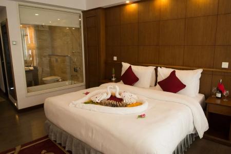 Himalayan Front by KGH Group - 1