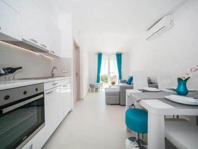 Sea Point Apart Tivat - 61