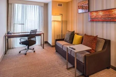 Residence Inn by Marriott Seattle University District - 67