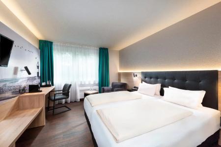 Best Western Achim Bremen - 79
