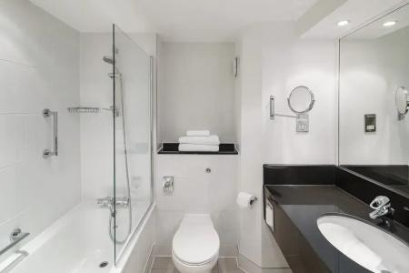Crowne Plaza Glasgow, An Ihg - 62