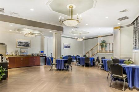Best Western Gold Coast - 22