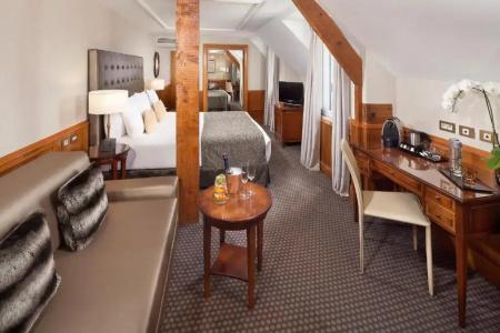 Melia Paris Vendome - 54