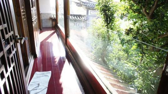 Dali Qingxin Garden Courtyard - 137