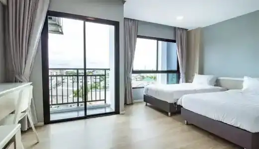 Baan Vanilla River - 17