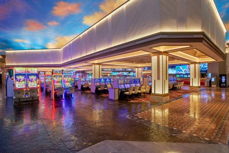 Sunset Station Casino - 36