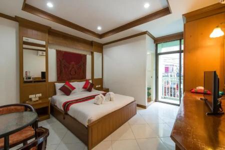 Magnific Guesthouse Patong - 52