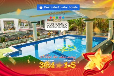 Thanh Lich Hue - 19