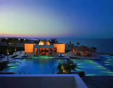 The Oberoi Beach Resort, Sahl Hasheesh - 24