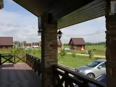 Кфх Ольгино - 12