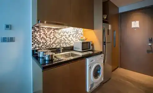 Novotel Danang Premier Han River - 282