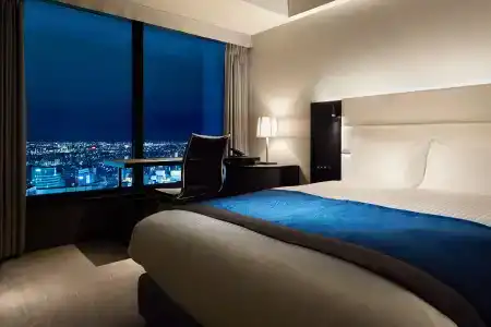 Mitsui Garden Nagoya Premier - 6
