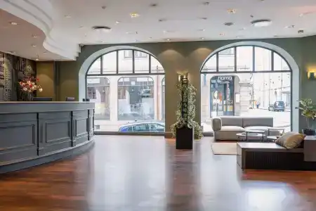 Clarion Bergen - 1