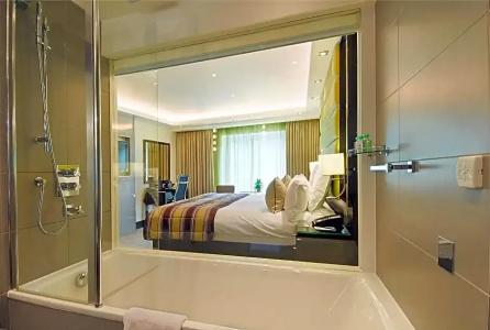 The Montcalm Marble Arch - 66