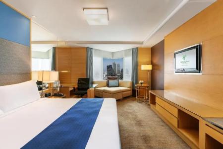 Holiday Inn Bangkok Silom, An Ihg- Sha Extra Plus - 35
