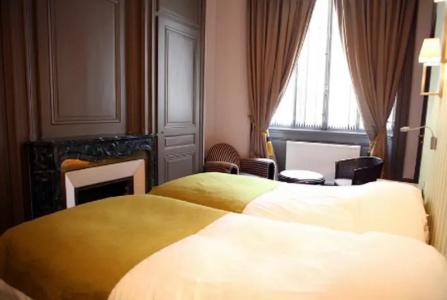 Bayard Bellecour - 115