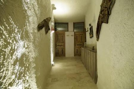 Melek Cave - 34