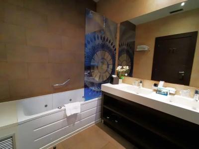 Indigo Barcelona - Plaza Catalunya, an IHG Hotel - 47