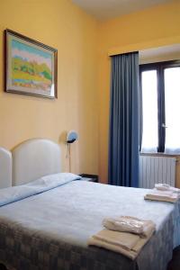 a Roma San Pietro Best Bed - 12
