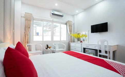 Saigon - 9