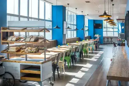 Madrid Airport Suites, Affiliated by Meliá - 22