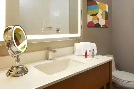 Courtyard by Marriott Mountain View - 11