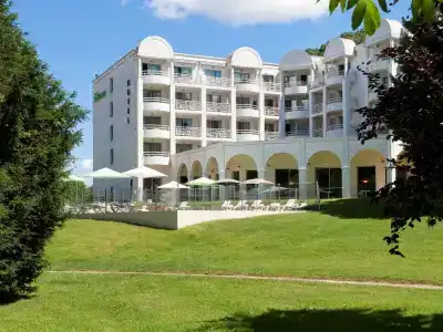 ibis Styles Aix les Bains - 0