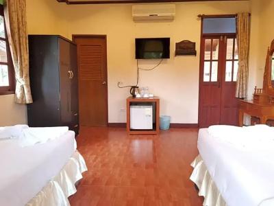 Grand Sea Beach Resort - 44