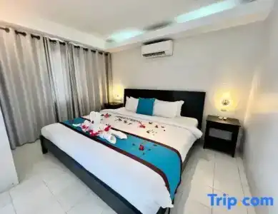 Mary Beach & Resort - 199