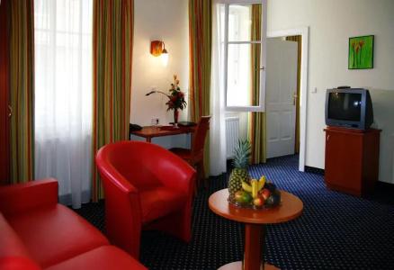 Suite 900 m zur Oper - 57